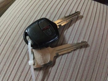 デイズルークス Ｓ 4WD
