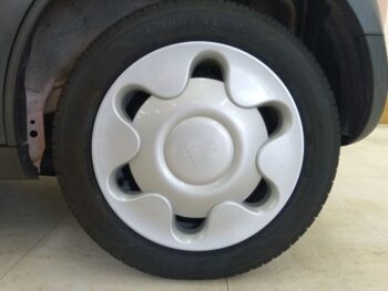アルトラパン X 4WD