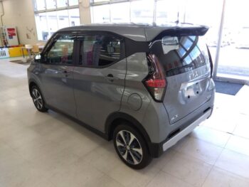 eKクロス Ｇプレミアム　4WD