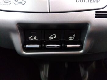 ハスラー G　リフトアップ　4WD