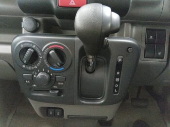 エブリイバン JOIN 6型 スズキセーフティサポート 未使用車 4WD