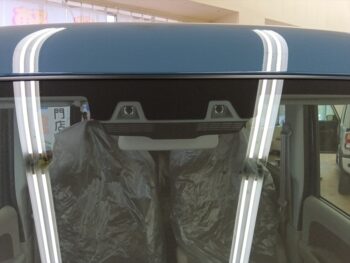 エブリイバン JOIN 6型 スズキセーフティサポート 未使用車 4WD