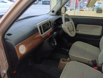 ミラトコット Ｇ ＳＡⅢ 4WD