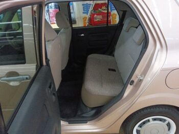 ミラトコット Ｇ ＳＡⅢ 4WD