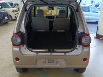 ミラトコット Ｇ ＳＡⅢ 4WD