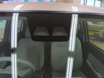 ミラトコット Ｇ ＳＡⅢ 4WD