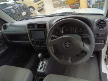 ジムニー ランドベンチャー 4WD