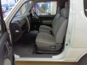 ジムニー ランドベンチャー 4WD