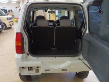 ジムニー ランドベンチャー 4WD