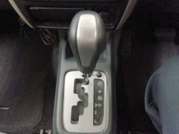 ジムニー ランドベンチャー 4WD