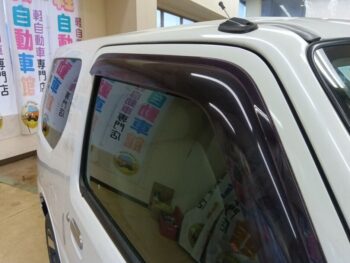 ジムニー ランドベンチャー 4WD