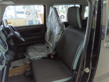 ハスラー ハイブリッド G 3型 スズキセーフティサポート 未使用車 4WD