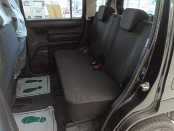 ハスラー ハイブリッド G 3型 スズキセーフティサポート 未使用車 4WD