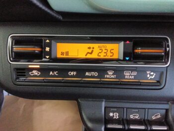 ハスラー ハイブリッド G 3型 スズキセーフティサポート 未使用車 4WD