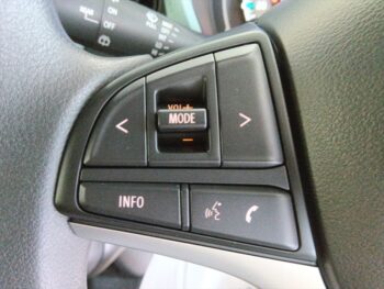 ハスラー ハイブリッド G 3型 スズキセーフティサポート 未使用車 4WD