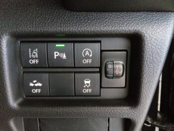 ハスラー ハイブリッド G 3型 スズキセーフティサポート 未使用車 4WD