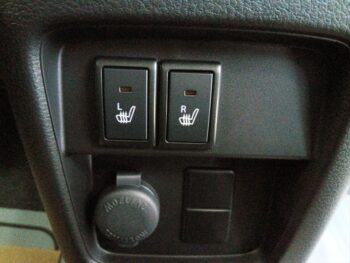 ハスラー ハイブリッド G 3型 スズキセーフティサポート 未使用車 4WD