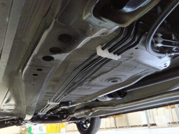 ハスラー ハイブリッド G 3型 スズキセーフティサポート 未使用車 4WD