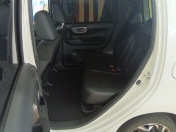 N-WGNカスタム L・ターボ ホンダセンシング 4WD