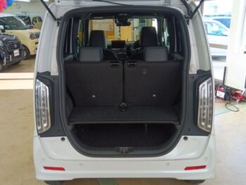 N-WGNカスタム L・ターボ ホンダセンシング 4WD
