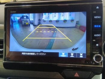 N-WGNカスタム L・ターボ ホンダセンシング 4WD