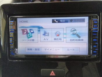 ワゴンR スティングレー ハイブリッドT ターボ 4WD