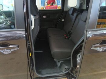 ワゴンR スマイル ハイブリッドS　4WD
