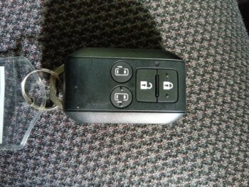 ワゴンR スマイル ハイブリッドS　4WD