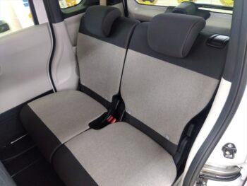 N-BOX 4WD