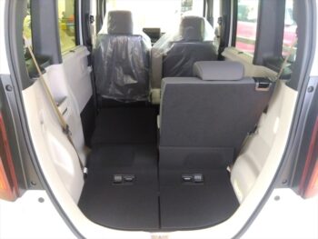 N-BOX 4WD