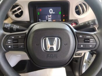 N-BOX 4WD