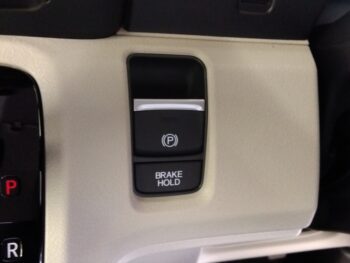 N-BOX 4WD