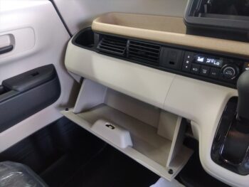 N-BOX 4WD