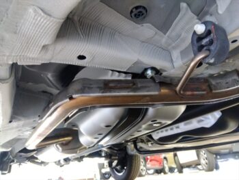 N-BOX 4WD