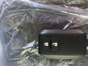 ハスラー タフワイルド　未使用車　4WD