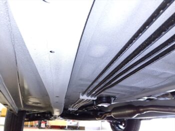 ハスラー タフワイルド　未使用車　4WD