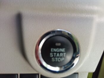 ムーヴ X　SA　4WD