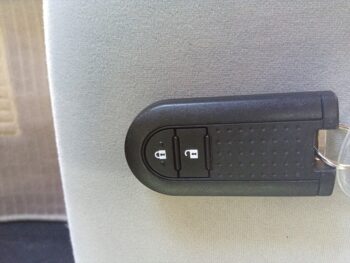 ムーヴ X　SA　4WD