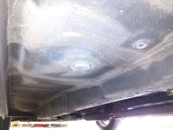 ムーヴ X　SA　4WD