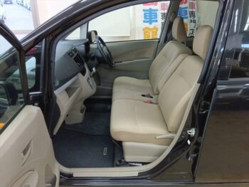 ムーヴ X スマートセレクションSA 4WD