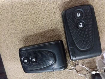 ムーヴ X スマートセレクションSA 4WD