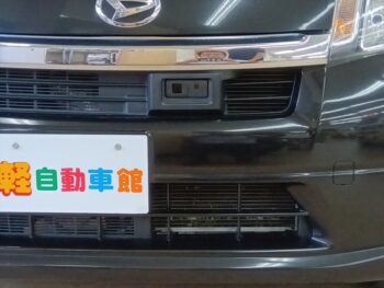 ムーヴ X スマートセレクションSA 4WD