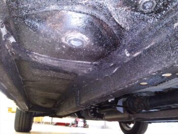 ムーヴ X スマートセレクションSA 4WD