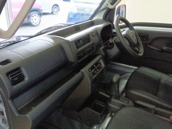 ハイゼットトラック ジャンボスタンダード 4WD