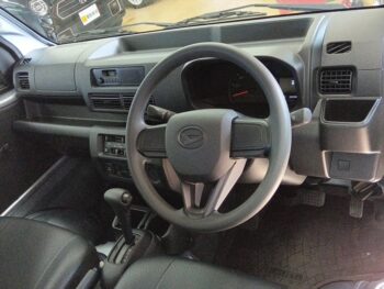 ハイゼットトラック ジャンボスタンダード 4WD