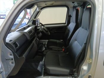 ハイゼットトラック ジャンボスタンダード 4WD