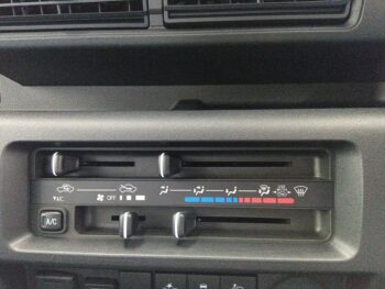 ハイゼットトラック ジャンボスタンダード 4WD