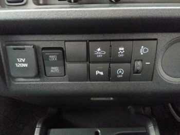 ハイゼットトラック ジャンボスタンダード 4WD