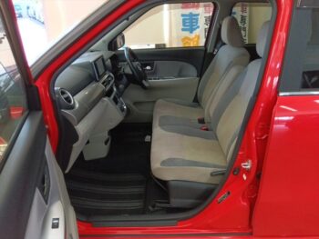 キャスト スタイルG　SAⅡ　4WD