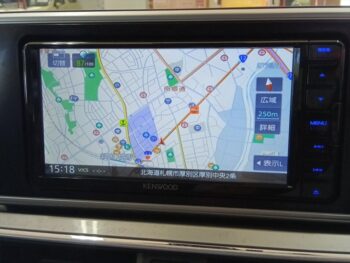 キャスト スタイルG　SAⅡ　4WD